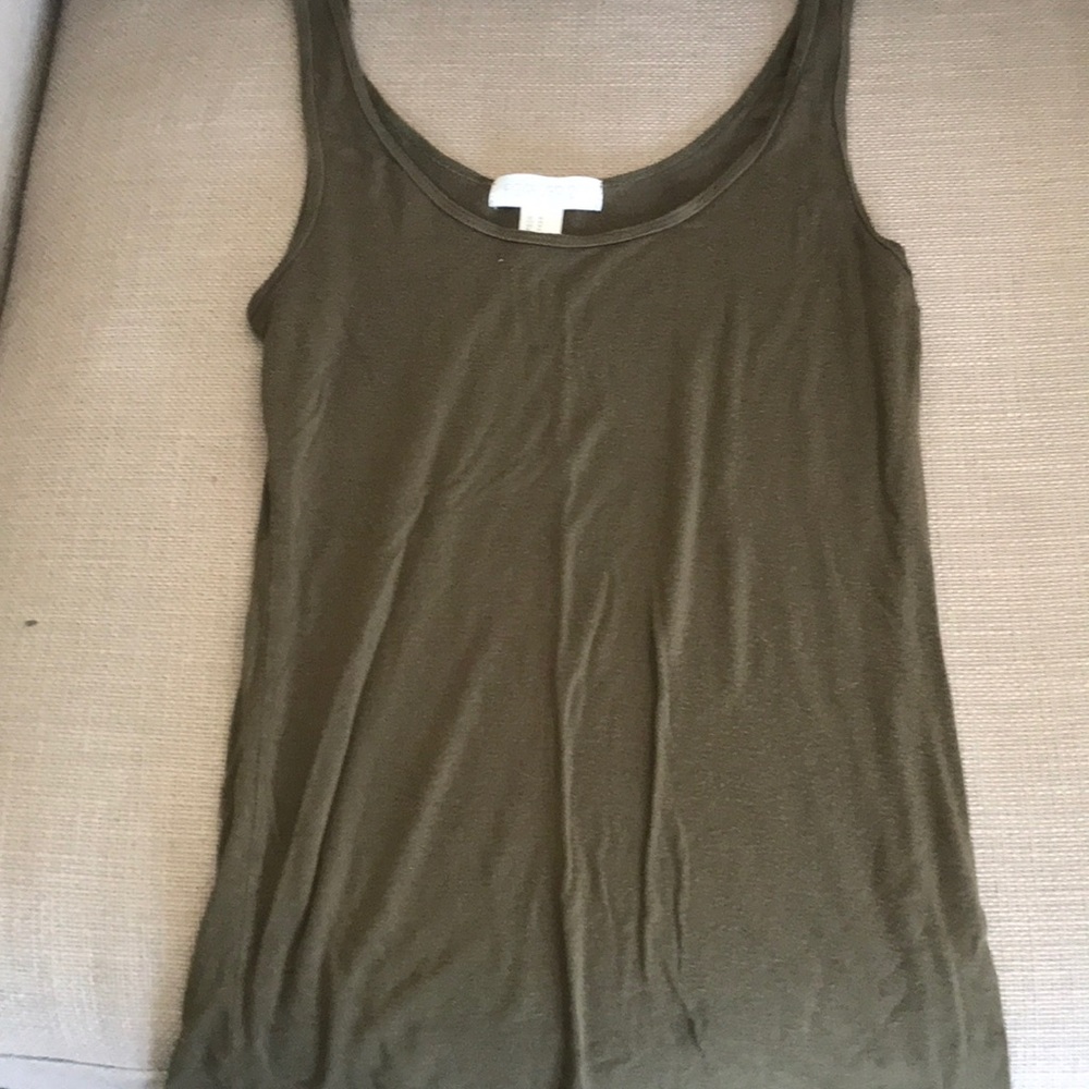 Forever 21 tank top